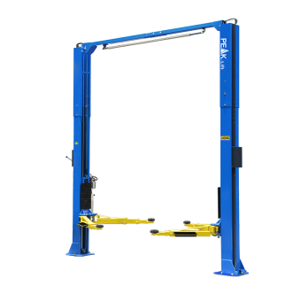 Peak 209C Подъёмник двухстоечный, электрогидравлический с верхней синхронизацией, г/п 4т